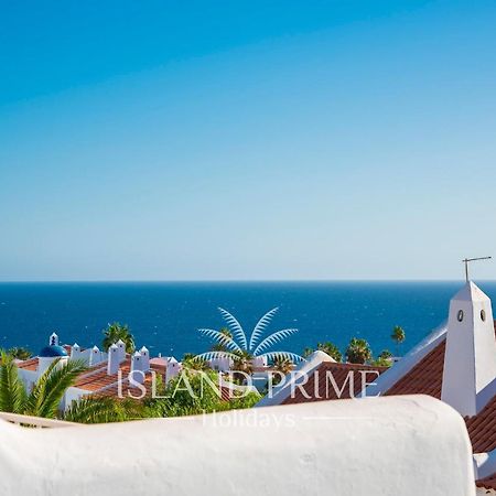 Holiday Apartment 1 In Sand Club Sc268 San Miguel de Abona Eksteriør bilde