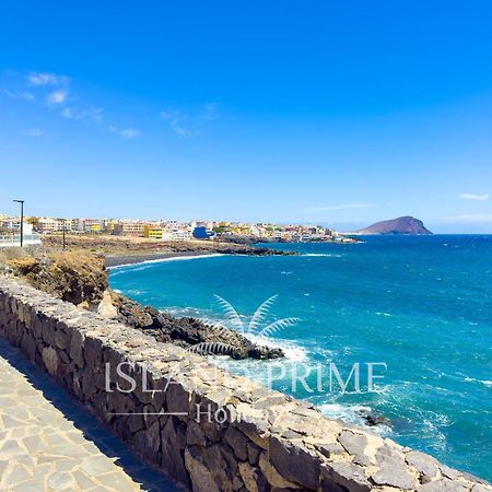 Holiday Apartment 1 In Sand Club Sc268 San Miguel de Abona Eksteriør bilde