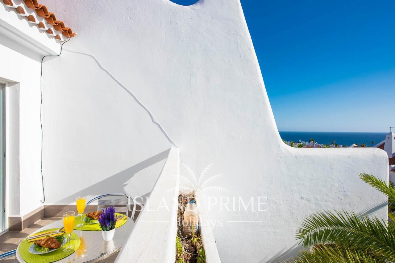 Holiday Apartment 1 In Sand Club Sc268 San Miguel de Abona Eksteriør bilde