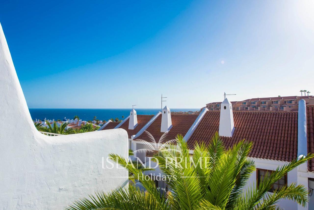Holiday Apartment 1 In Sand Club Sc268 San Miguel de Abona Eksteriør bilde