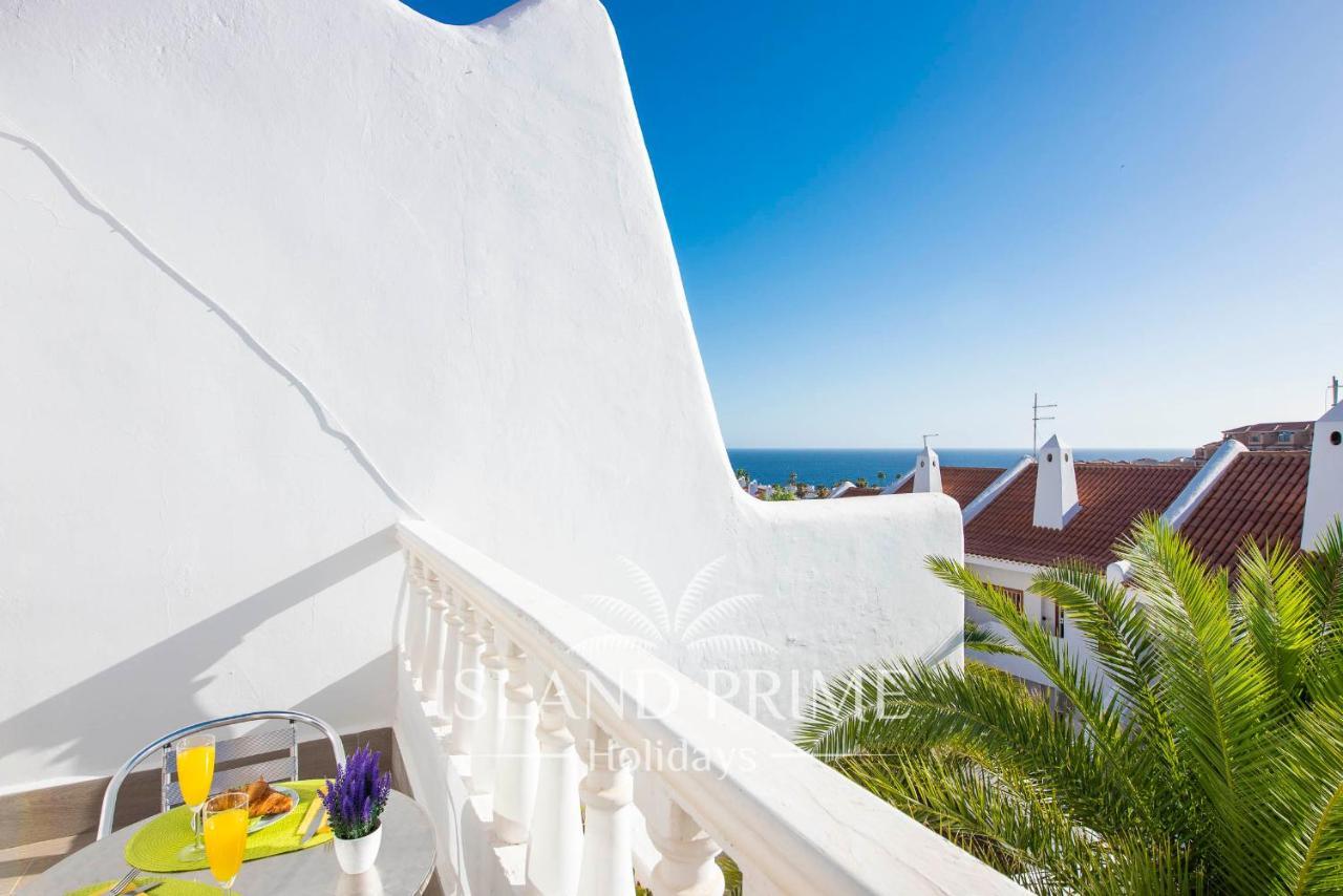 Holiday Apartment 1 In Sand Club Sc268 San Miguel de Abona Eksteriør bilde