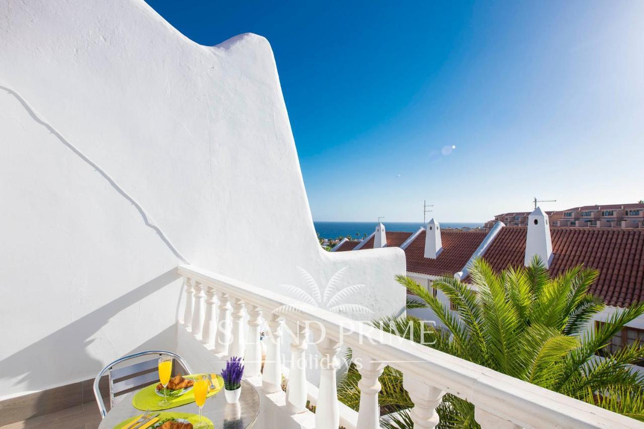 Holiday Apartment 1 In Sand Club Sc268 San Miguel de Abona Eksteriør bilde