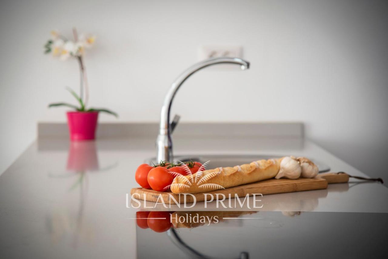 Holiday Apartment 1 In Sand Club Sc268 San Miguel de Abona Eksteriør bilde
