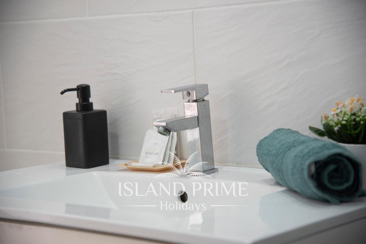 Holiday Apartment 1 In Sand Club Sc268 San Miguel de Abona Eksteriør bilde