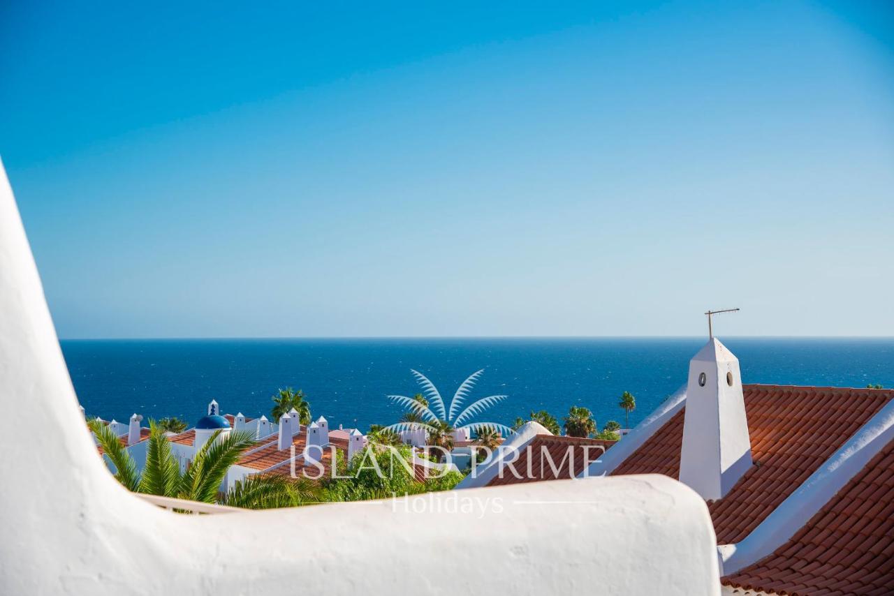 Holiday Apartment 1 In Sand Club Sc268 San Miguel de Abona Eksteriør bilde