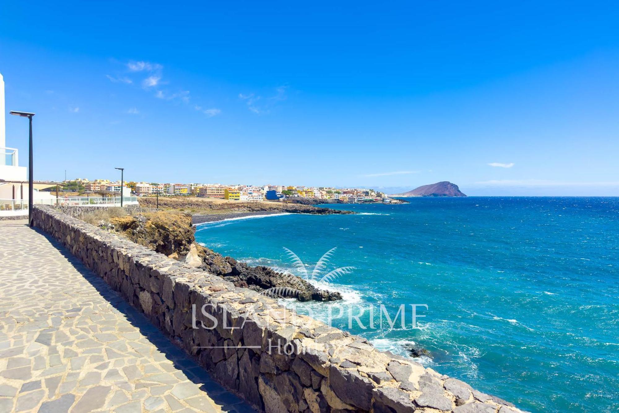 Holiday Apartment 1 In Sand Club Sc268 San Miguel de Abona Eksteriør bilde